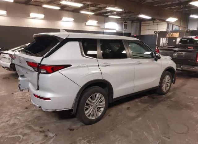 Photo 3 VIN: JA4J4TA87NZ035999 - MITSUBISHI OUTLANDER 