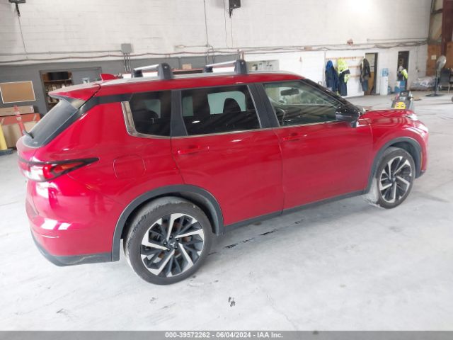 Photo 3 VIN: JA4J4TA87NZ041950 - MITSUBISHI OUTLANDER 