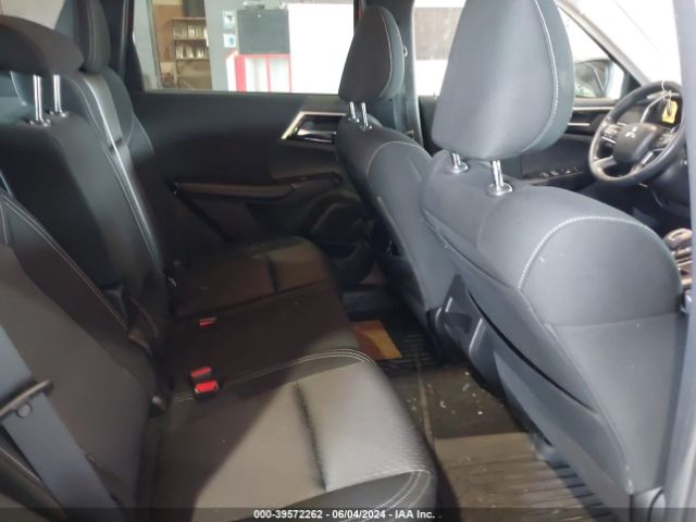 Photo 7 VIN: JA4J4TA87NZ041950 - MITSUBISHI OUTLANDER 