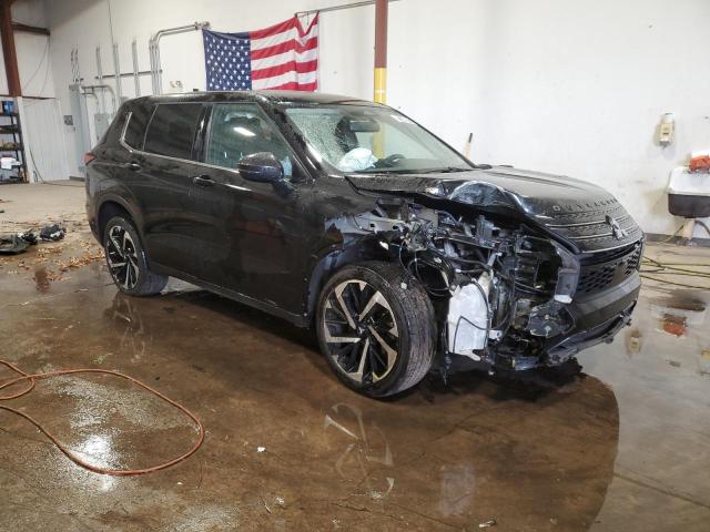 Photo 3 VIN: JA4J4TA87NZ049997 - MITSUBISHI OUTLANDER 