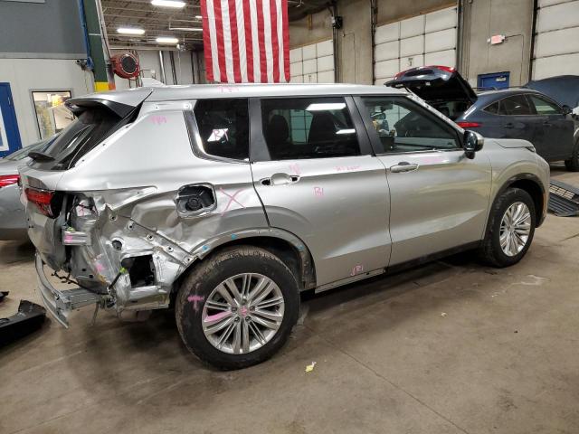 Photo 2 VIN: JA4J4TA87PZ010023 - MITSUBISHI OUTLANDER 