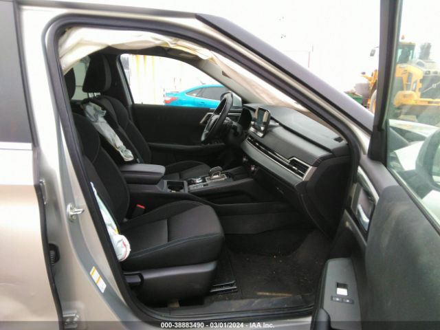 Photo 4 VIN: JA4J4TA88NZ033226 - MITSUBISHI OUTLANDER 