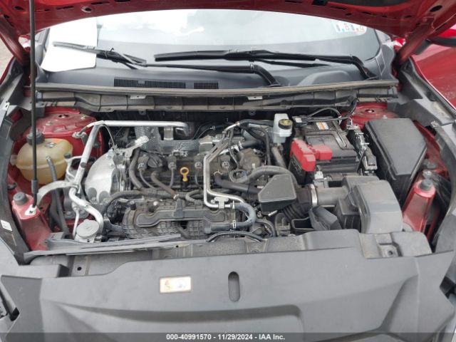 Photo 9 VIN: JA4J4TA88NZ048227 - MITSUBISHI OUTLANDER 