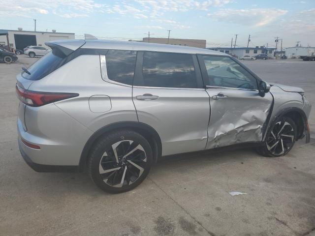 Photo 2 VIN: JA4J4TA89NZ006892 - MITSUBISHI OUTLANDER 