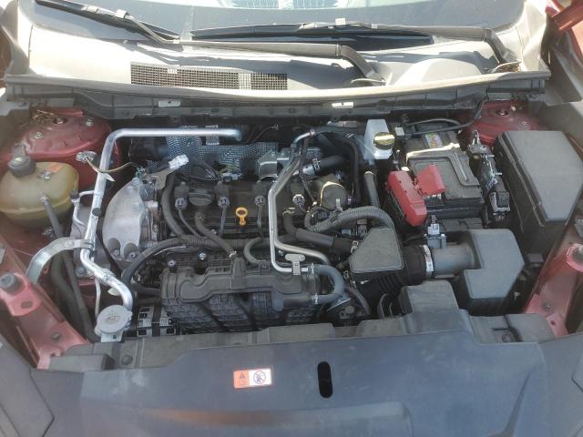 Photo 11 VIN: JA4J4TA89NZ041738 - MITSUBISHI OUTLANDER 