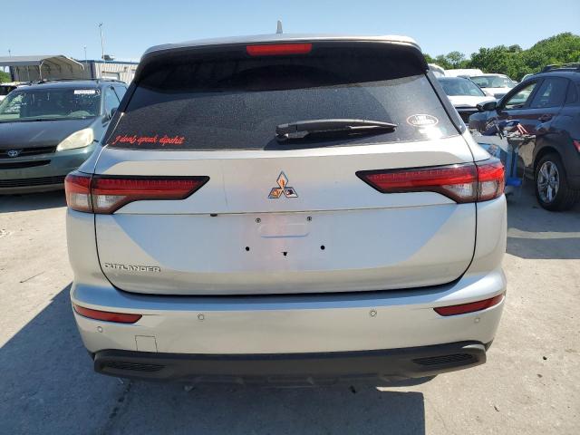 Photo 5 VIN: JA4J4TA8XNZ015357 - MITSUBISHI OUTLANDER 