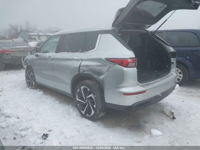 Photo 2 VIN: JA4J4TA8XNZ019845 - MITSUBISHI OUTLANDER 