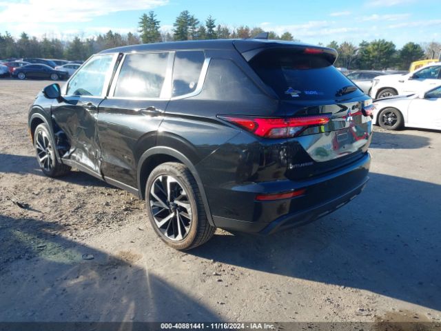 Photo 2 VIN: JA4J4TA8XNZ033566 - MITSUBISHI OUTLANDER 