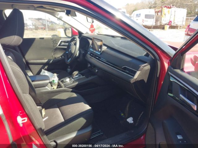 Photo 4 VIN: JA4J4TA8XNZ041747 - MITSUBISHI OUTLANDER 