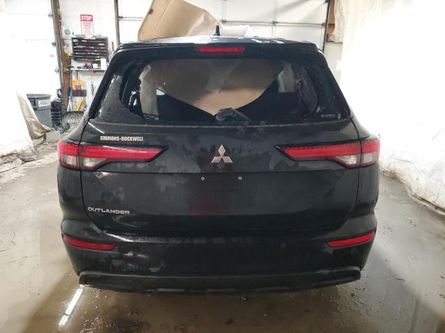 Photo 5 VIN: JA4J4TA8XNZ053753 - MITSUBISHI OUTLANDER 