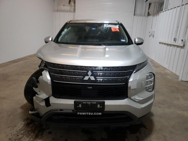 Photo 4 VIN: JA4J4TA8XNZ072397 - MITSUBISHI OUTLANDER 