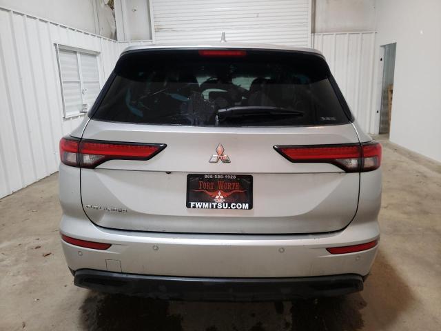 Photo 5 VIN: JA4J4TA8XNZ072397 - MITSUBISHI OUTLANDER 