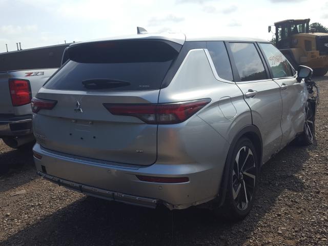 Photo 3 VIN: JA4J4UA80NZ013249 - MITSUBISHI OUTLANDER 