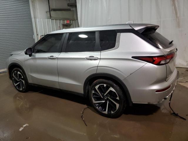 Photo 1 VIN: JA4J4UA80NZ030858 - MITSUBISHI OUTLANDER 