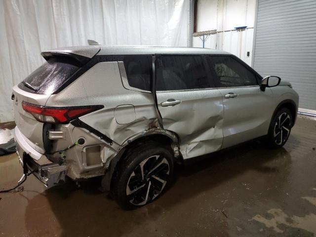 Photo 2 VIN: JA4J4UA80NZ030858 - MITSUBISHI OUTLANDER 