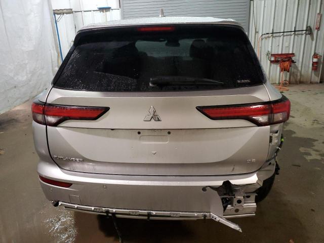 Photo 5 VIN: JA4J4UA80NZ030858 - MITSUBISHI OUTLANDER 