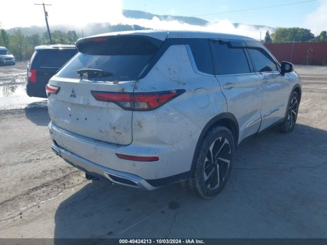 Photo 5 VIN: JA4J4UA80NZ053895 - MITSUBISHI OUTLANDER 