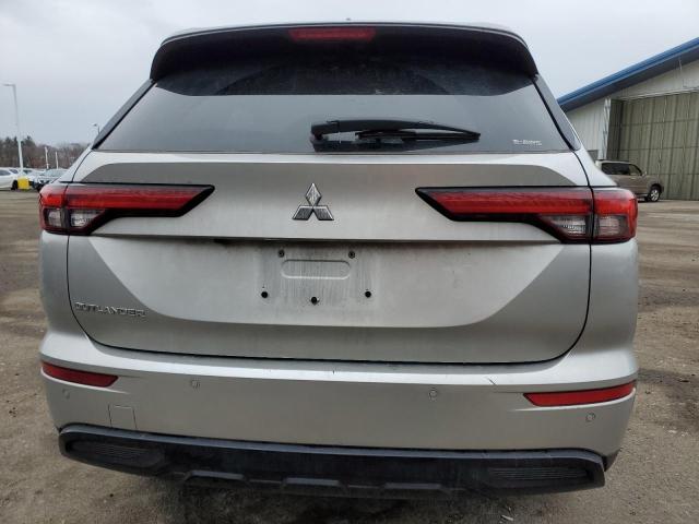 Photo 5 VIN: JA4J4UA80NZ078232 - MITSUBISHI OUTLANDER 