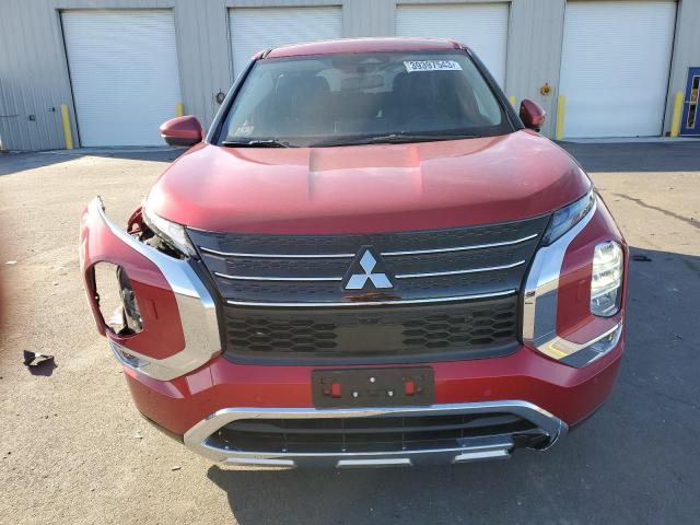 Photo 4 VIN: JA4J4UA80NZ088209 - MITSUBISHI OUTLANDER 