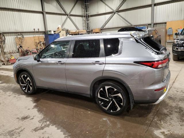 Photo 1 VIN: JA4J4UA80NZ609591 - MITSUBISHI OUTLANDER 