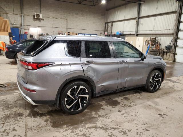 Photo 2 VIN: JA4J4UA80NZ609591 - MITSUBISHI OUTLANDER 