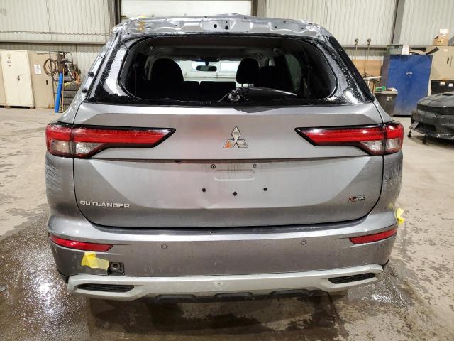 Photo 5 VIN: JA4J4UA80NZ609591 - MITSUBISHI OUTLANDER 