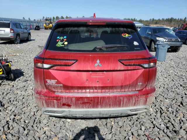 Photo 5 VIN: JA4J4UA80PZ011195 - MITSUBISHI OUTLANDER 