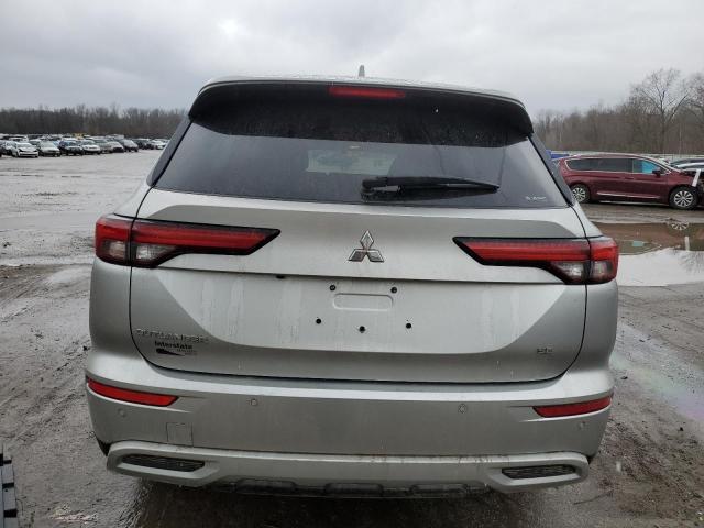 Photo 5 VIN: JA4J4UA81NZ011705 - MITSUBISHI OUTLANDER 