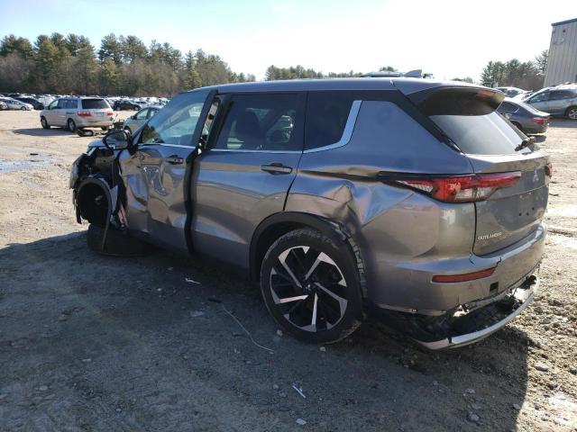 Photo 1 VIN: JA4J4UA81NZ037320 - MITSUBISHI OUTLANDER 