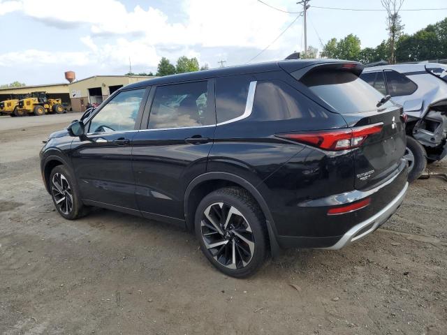 Photo 1 VIN: JA4J4UA81NZ051637 - MITSUBISHI OUTLANDER 