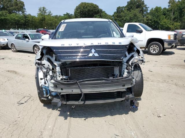 Photo 4 VIN: JA4J4UA81NZ066719 - MITSUBISHI OUTLANDER 