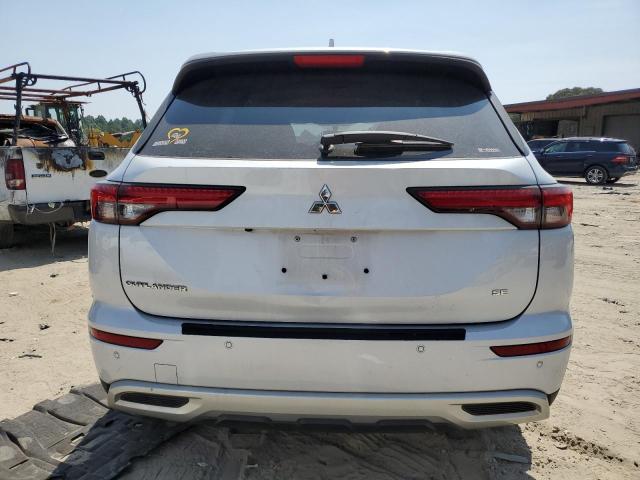 Photo 5 VIN: JA4J4UA81NZ066719 - MITSUBISHI OUTLANDER 