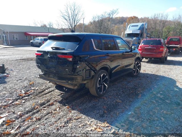 Photo 3 VIN: JA4J4UA81NZ068101 - MITSUBISHI OUTLANDER 