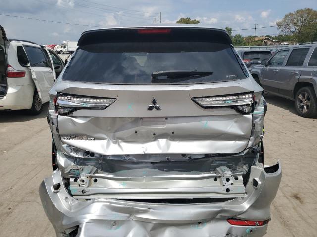 Photo 5 VIN: JA4J4UA81NZ069538 - MITSUBISHI OUTLANDER 