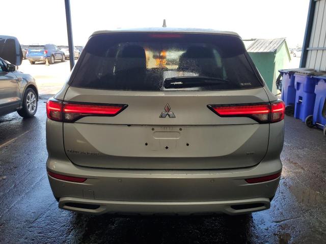 Photo 5 VIN: JA4J4UA81PZ023274 - MITSUBISHI OUTLANDER 