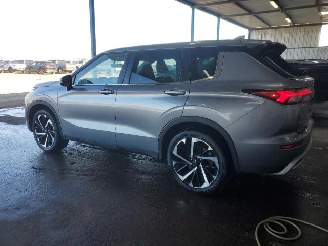 Photo 1 VIN: JA4J4UA81PZ026711 - MITSUBISHI OUTLANDER 