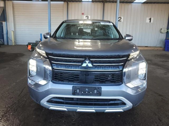 Photo 4 VIN: JA4J4UA81PZ026711 - MITSUBISHI OUTLANDER 