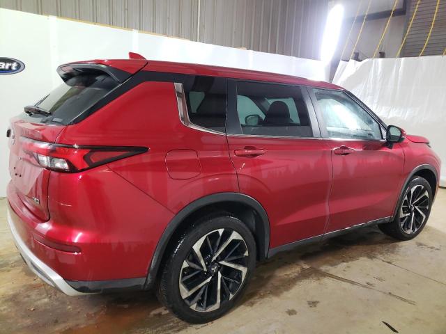 Photo 2 VIN: JA4J4UA81PZ026773 - MITSUBISHI OUTLANDER 