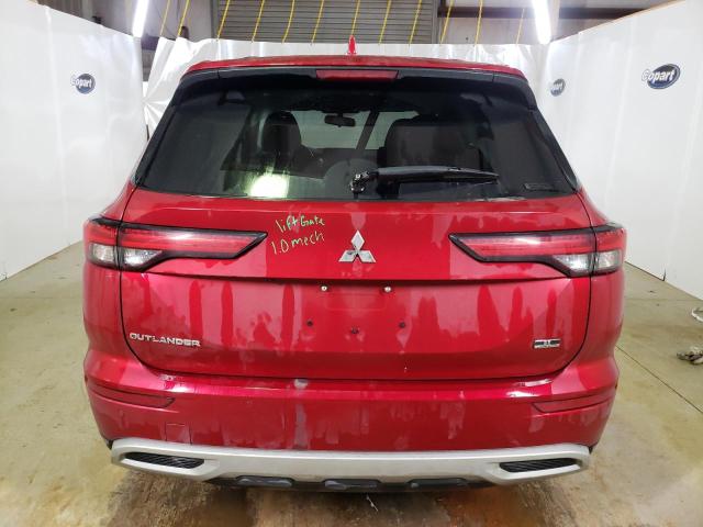 Photo 5 VIN: JA4J4UA81PZ026773 - MITSUBISHI OUTLANDER 