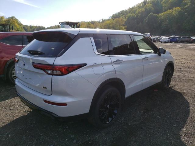 Photo 2 VIN: JA4J4UA81PZ040690 - MITSUBISHI OUTLANDER 