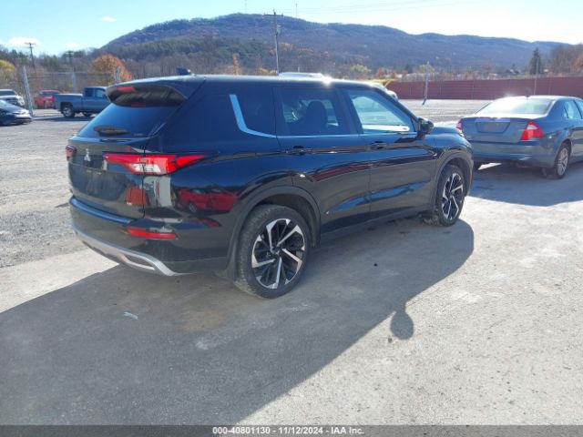 Photo 3 VIN: JA4J4UA81PZ052936 - MITSUBISHI OUTLANDER 