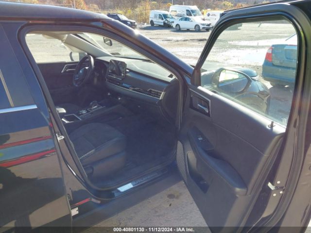 Photo 4 VIN: JA4J4UA81PZ052936 - MITSUBISHI OUTLANDER 