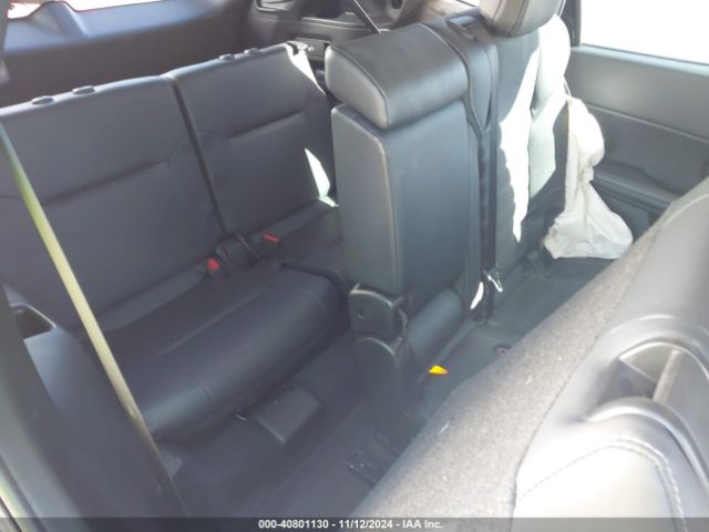 Photo 7 VIN: JA4J4UA81PZ052936 - MITSUBISHI OUTLANDER 