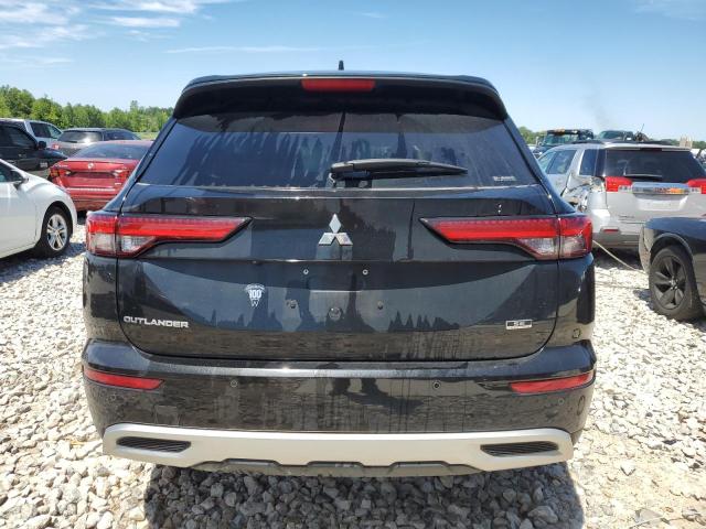 Photo 5 VIN: JA4J4UA82NZ005301 - MITSUBISHI OUTLANDER 