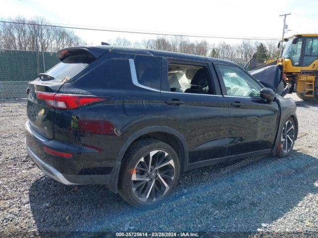 Photo 3 VIN: JA4J4UA82NZ020493 - MITSUBISHI OUTLANDER 