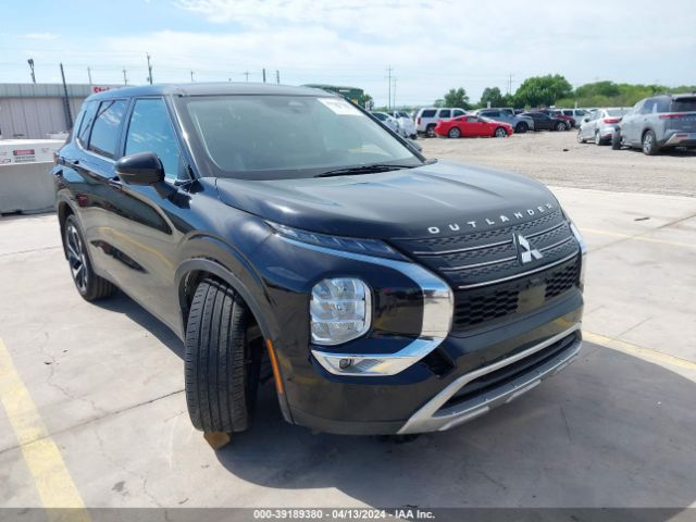 Photo 0 VIN: JA4J4UA82NZ066552 - MITSUBISHI OUTLANDER 