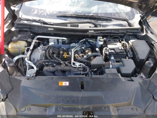 Photo 9 VIN: JA4J4UA82NZ066552 - MITSUBISHI OUTLANDER 