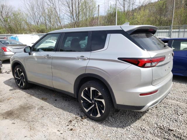 Photo 1 VIN: JA4J4UA82NZ072691 - MITSUBISHI OUTLANDER 