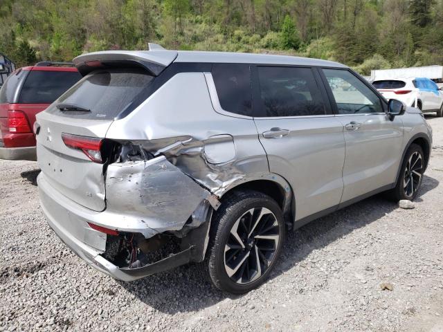 Photo 2 VIN: JA4J4UA82NZ072691 - MITSUBISHI OUTLANDER 