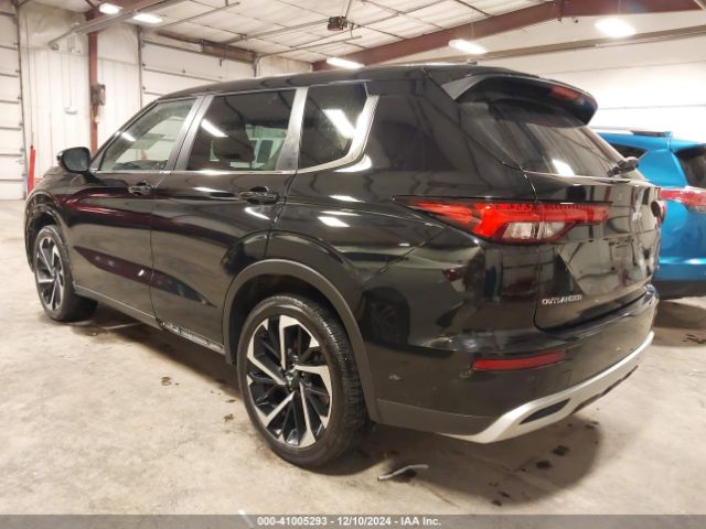 Photo 2 VIN: JA4J4UA82PZ009206 - MITSUBISHI OUTLANDER 